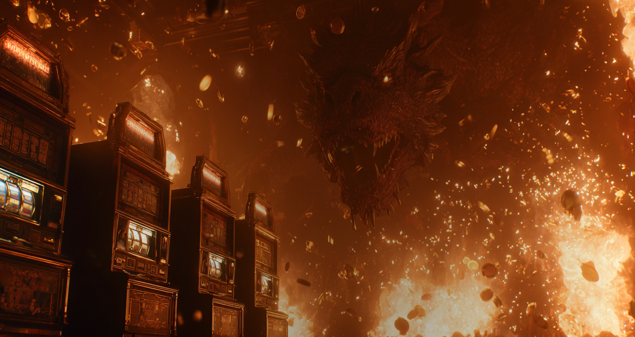 Dragonslots
