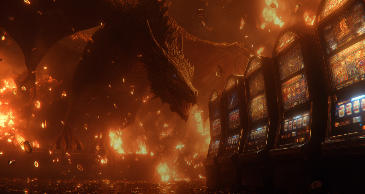 Dragonslots