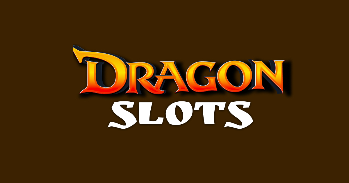 Dragonslots velkomstpakke